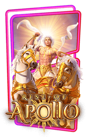 rise of apollo ทดลองเล่นสล็อต pg ฟรี 2022