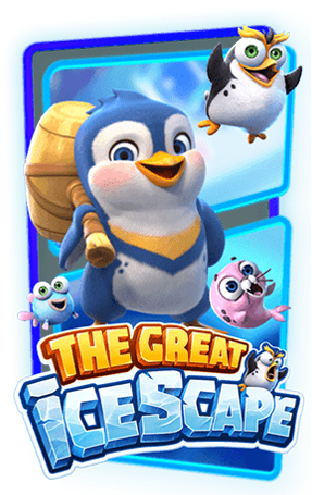 the great icescape ทดลองเล่นสล็อต pg ฟรี 2022