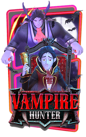 vampire vampires charm ทดลองเล่นสล็อต