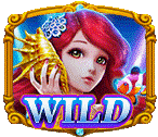 Bubble Beauty เกมสล็อต เงือกสาว จากค่าย JILI SLOT ทดลองเล่นฟรี