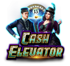 Cash Elevator รีวิวเกมสล็อตจากค่ายเกม Pragmatic Play