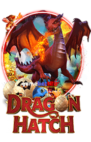 dragon hatch ทดลองเล่นสล็อตpg