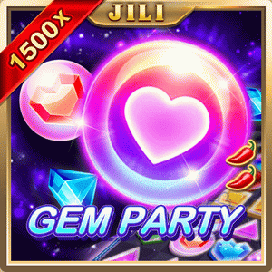 Gem Party รีวิว เกมสล็อตเว็บตรง สมัครฟรี 2022