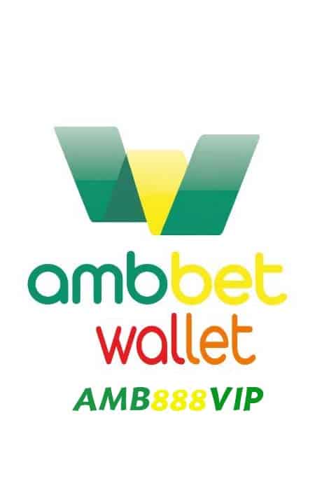 AMBBETวอเลทAMB888VIP