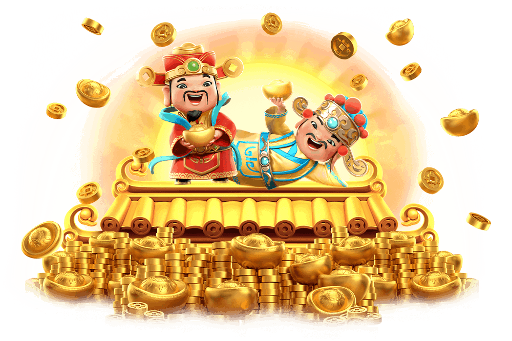 Fortune Gods Jackpot สล็อต ออนไลน์