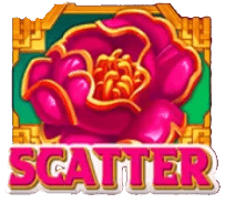 Scatter Queen 2