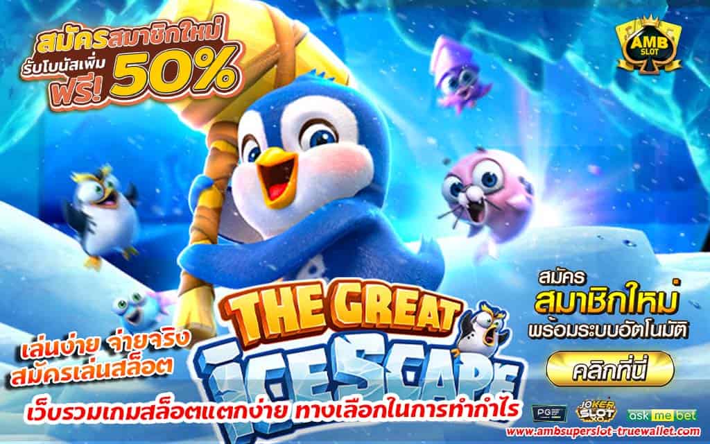 เว็บรวมเกมสล็อตแตกง่าย ทางเลือกในการทำกำไร