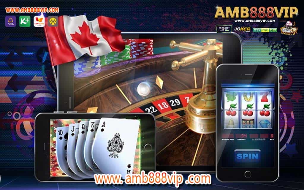 เว็บตรงไม่ผ่านเอเย่นรวมทุกค่ายเกมแตกง่ายในเครือ amb888vip